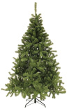 Новогодние украшения Ель искусственная ROYAL CHRISTMAS Ель PROMO TREE STANDARD HINGED PVC - 180CM 29180